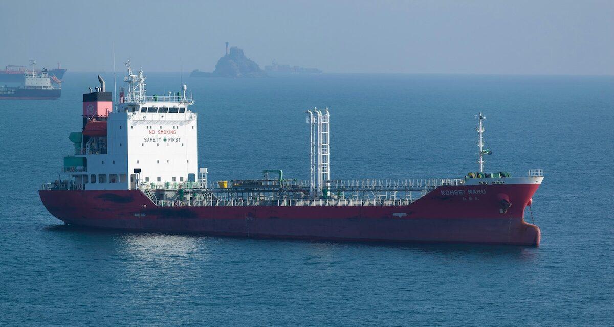 Carburants : une hausse des prix dès ce début de semaine après les tensions au Moyen-Orient ?