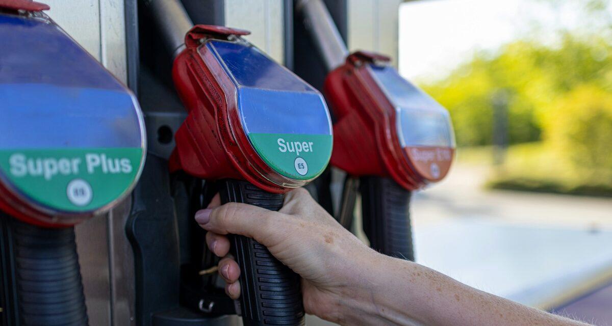 Elle s'arrête pour faire le plein... et se retrouve victime d'un braquage : 1 500 ¬ volés et son Audi disparaît