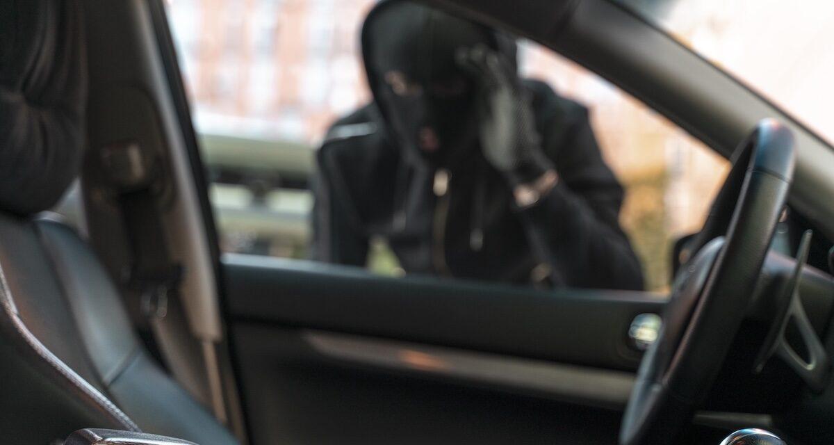 « J'ai juste fouillé un peu » : la réponse ahurissante d'un prévenu impliqué dans un vol de voiture