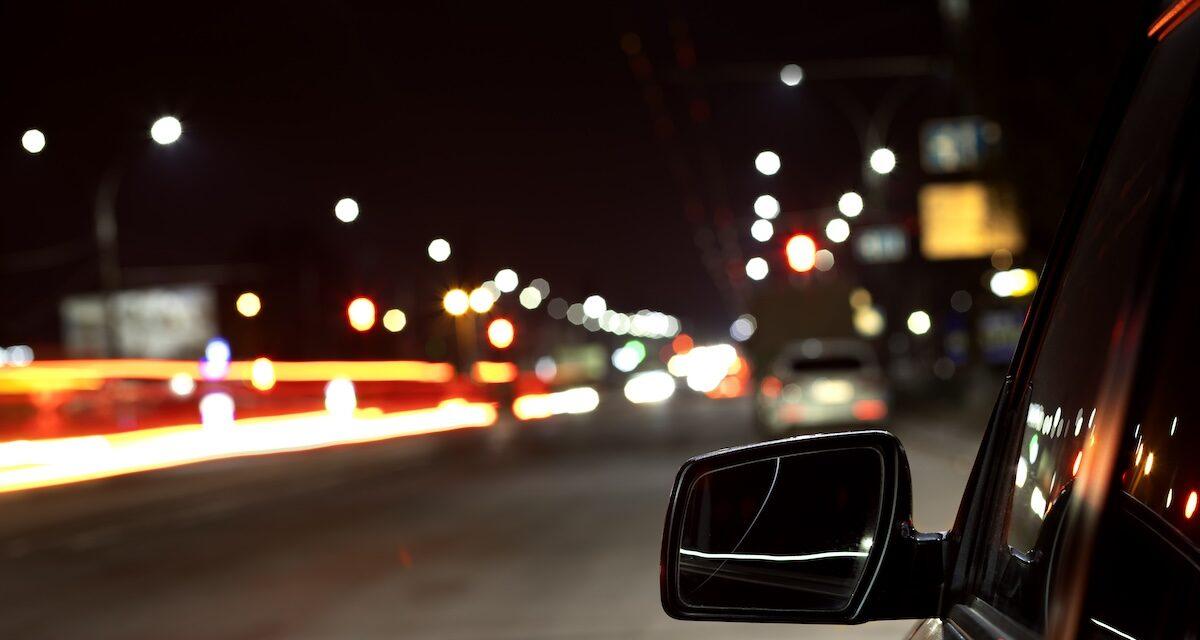 Il a volé deux voitures : lors de sa fuite, il a privé huit communes d'électricité !