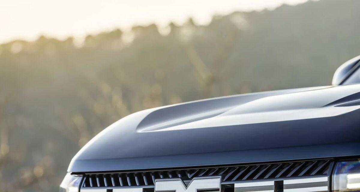 Dacia Evader : tout savoir sur le crossover électrique à moins de 20 000 euros