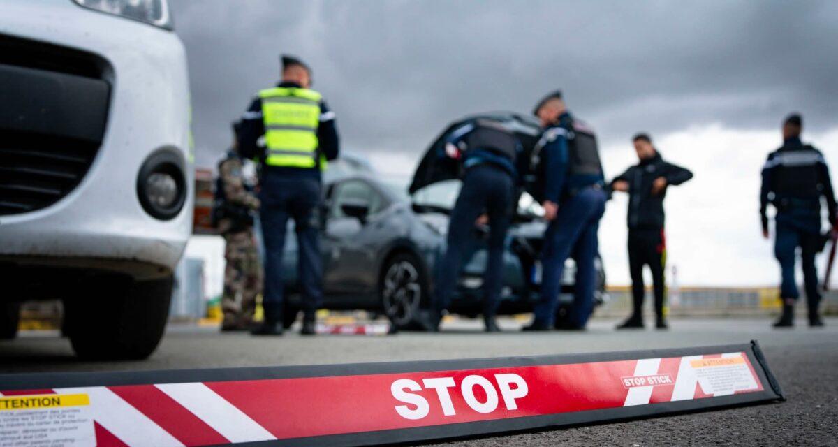 Conduite sans permis, motos abandonnées, fuite à pied... quand le refus d'obtempérer vire au chaos : ces 5 conducteurs ne s'imaginaient pas une telle fin !