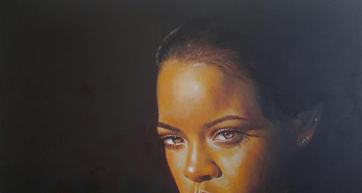 Rihanna arrêtée lors d'un contrôle routier en France : son garde du corps tente d'intimider le policier, qui lui sort une punchline choc