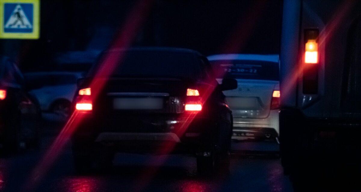 Inédit : il fuit la police sur 40 km parce qu'il pense ne pas avoir le permis... sauf qu'il l'avait