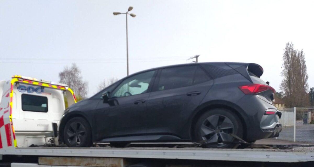 Deux automobilistes flashés à 160 et 145 km/h au lieu de 80 : l'un d'eux roulait au volant d'un véhicule non assuré et qui ne lui appartient pas