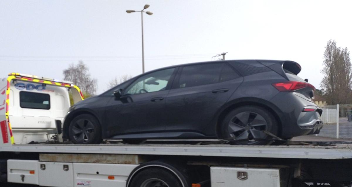 Deux grands excès de vitesse relevés sur les routes de ce département, ils continuent leur chemin à pied
