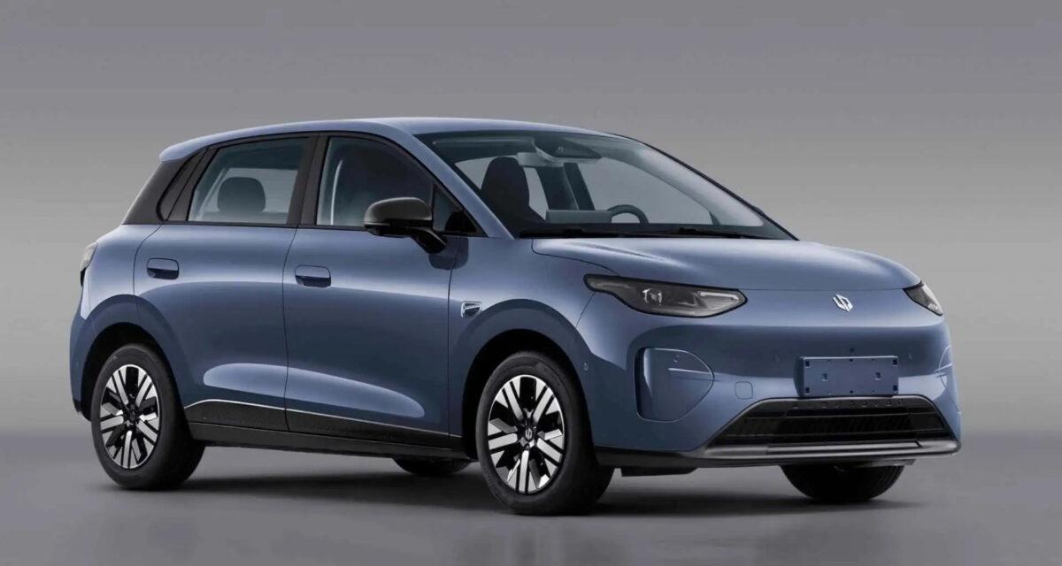 Les Renault 5 E-Tech et Citroën ë-C3 vont devoir composer avec cette nouvelle voiture chinois à bas prix