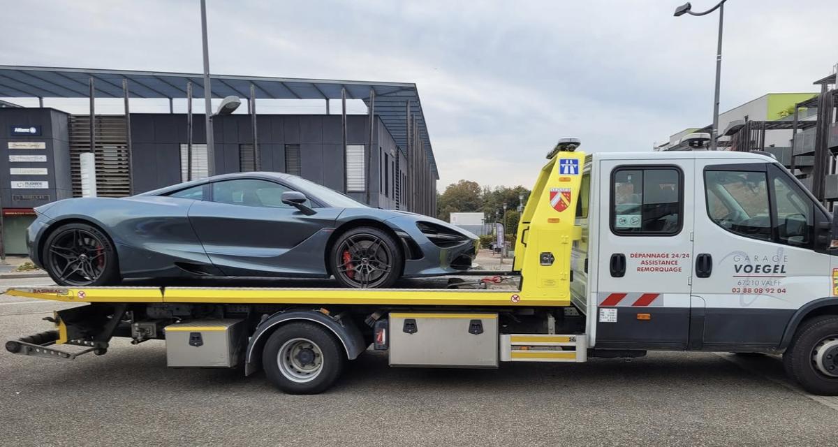 Flashé à 121 km/h dans une zone 50 : quand le compteur s'emballe, la loi vous rattrape