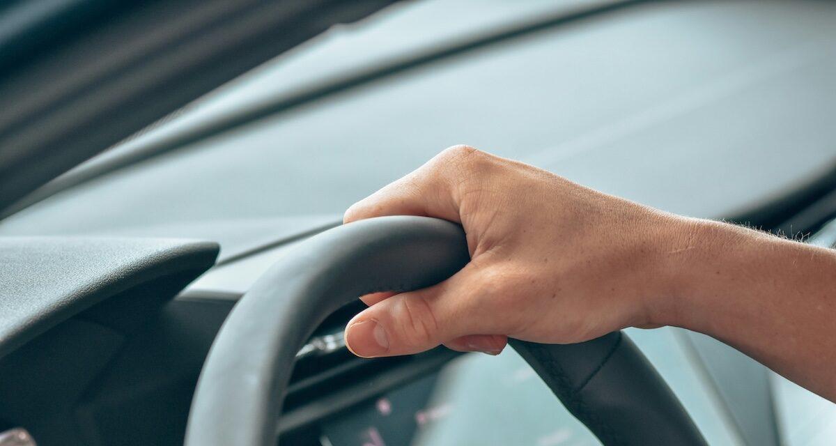 Récidive incroyable : un automobiliste repris en flagrant délit... à quelques minutes d'intervalle !