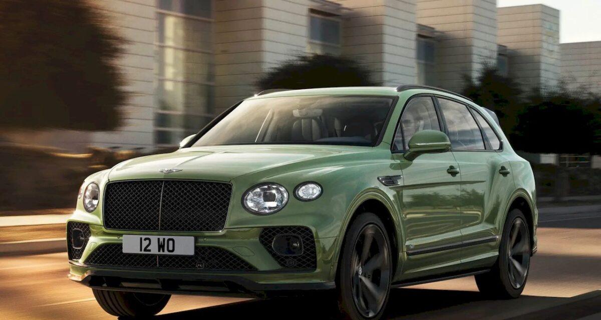 275 postes supprimés chez Bentley : le luxe n'échappe pas à la crise