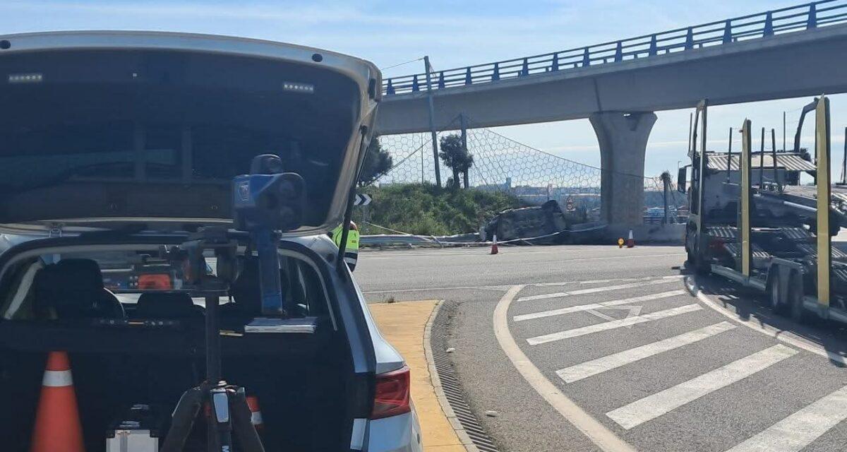 Radar caché sur un rond-point : les automobilistes n'ont rien vu venir, la technique des policiers fait exploser les amendes et déclenche une énorme polémique