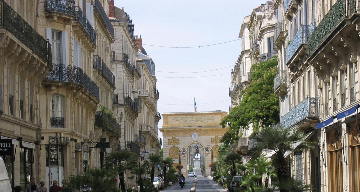 À 15 ans, il fait 500 km au volant d'une voiture volée entre Montpellier et Dijon
