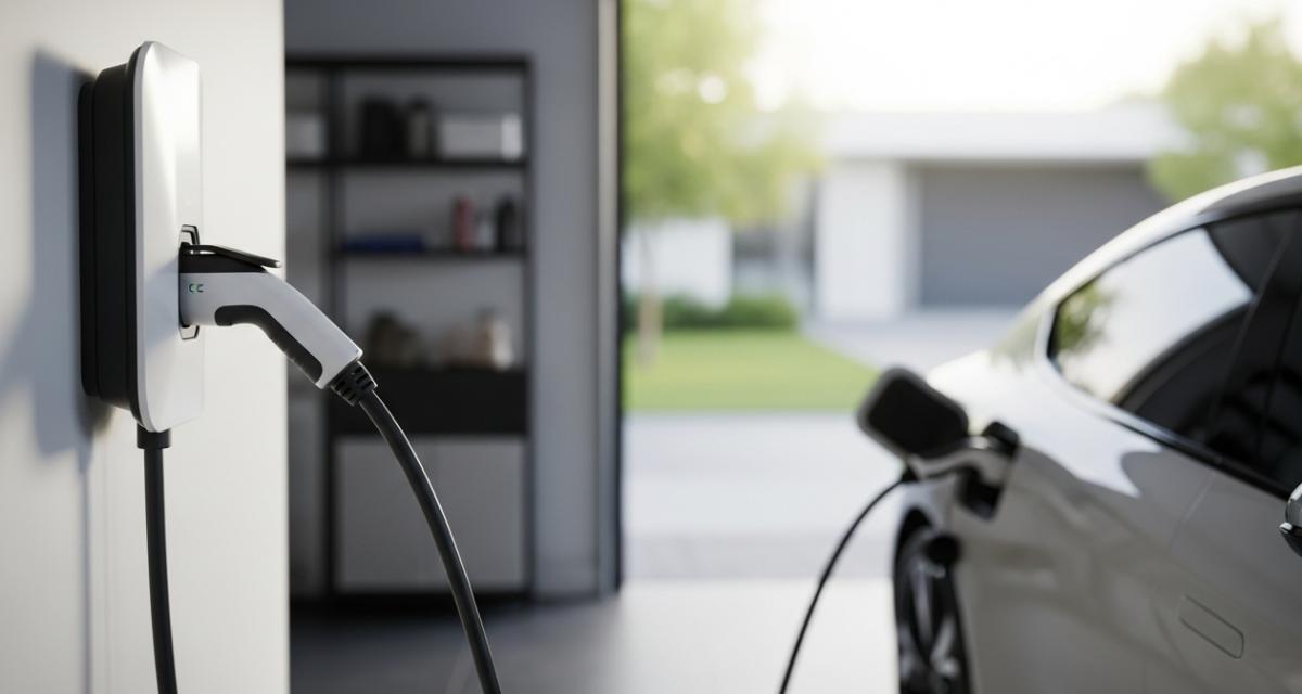 Comment optimiser la recharge de sa voiture électrique : guide pratique pour les utilisateurs