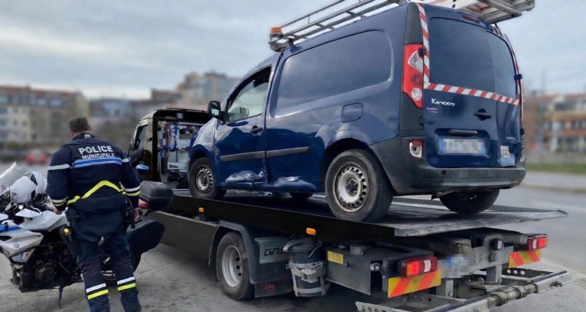 Flashé à 201 km/h au lieu de 110, ce conducteur d'utilitaire pensait gagner du temps... il risque désormais gros avec les nouvelles sanctions