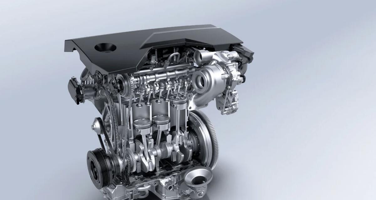 Stellantis et son nouveau moteur "Turbo 100" : promesses et prudence de mise pour le remplaçant du PureTech