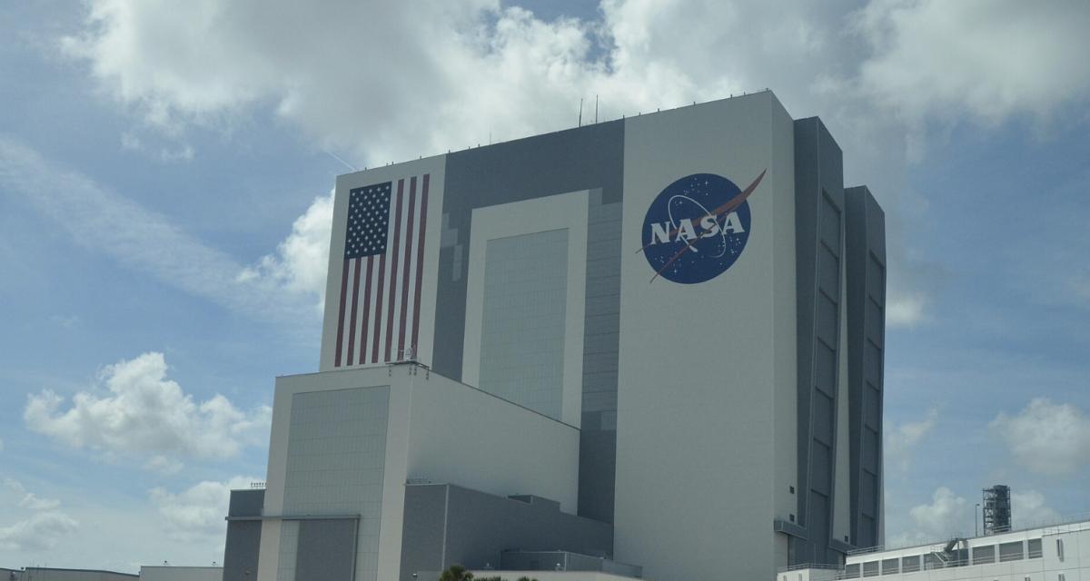 La NASA aide Ferrari sur sa nouvelle voiture électrique