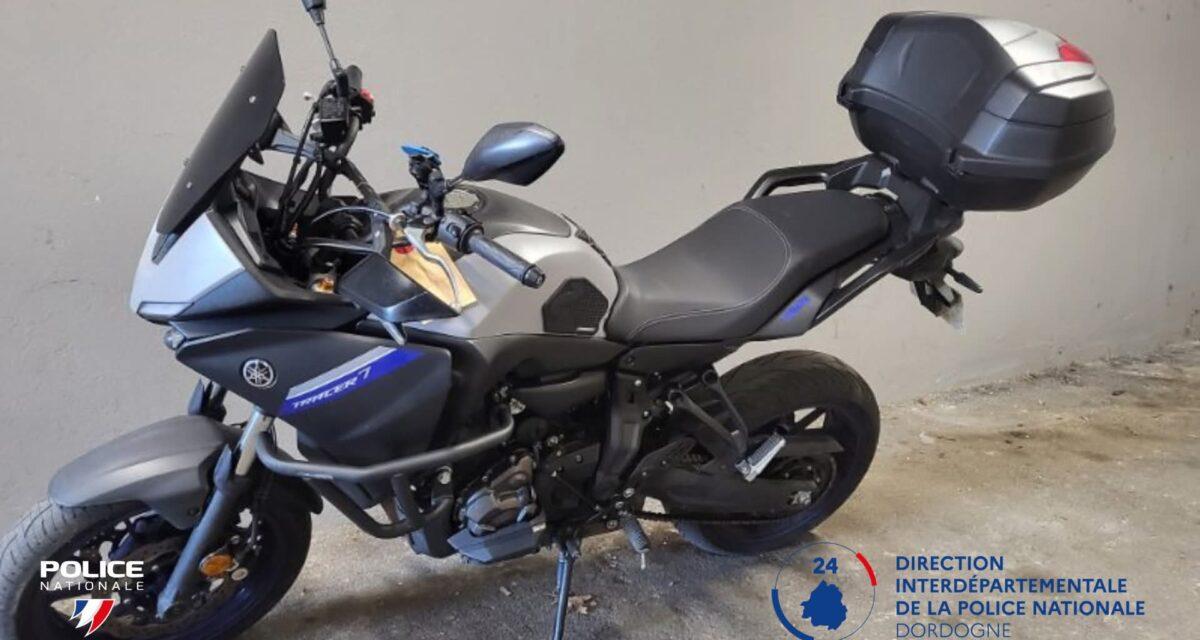 Rodéos urbains : vaste opération policière, interpellations et sanctions immédiates