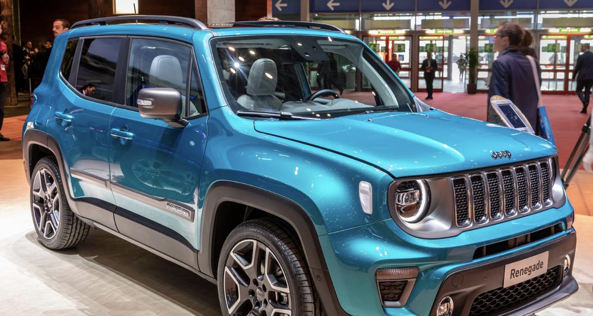 Atteint de démence et sans permis de conduire, un vieil homme de 83 ans s'offre un Jeep à plus de 70 000¬ : sa famille s'interroge