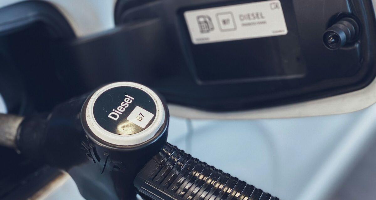 Mise en vente du gazole d'été « non conforme » : une mesure d'urgence pour éviter la pénurie... sans soulager les prix !