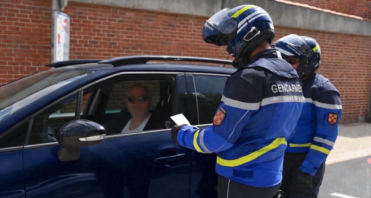 Moniteur d'auto-école flashé à 203 km/h et sous alcool : quand un professionnel censé apprendre la prudence devient un danger sur la route, son permis retiré !