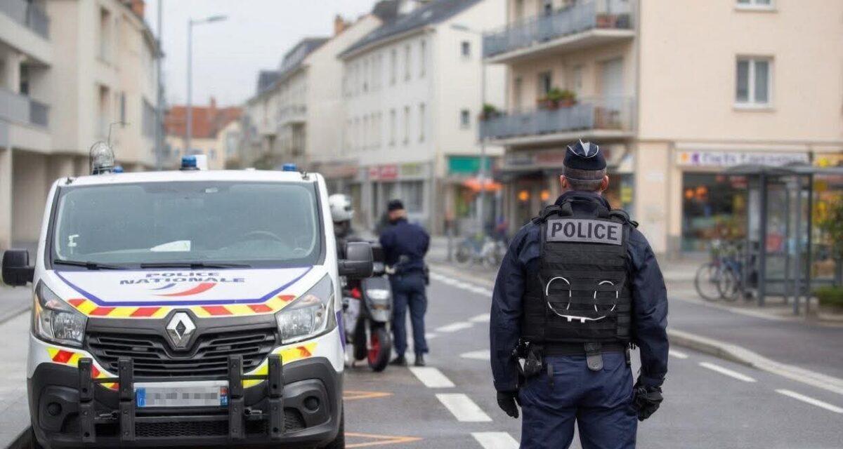 Sécurité routière : un contrôle à grande échelle révèle une consommation de stupéfiants plus répandue qu'imaginé chez les conducteurs