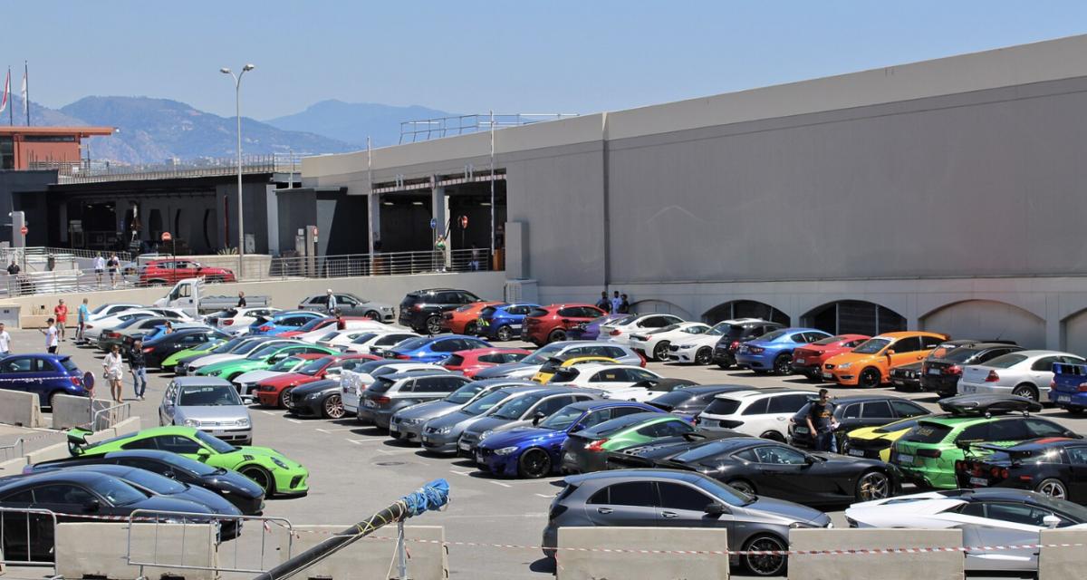 Volé en 2023, cet homme récupère son véhicule deux ans après grâce à un courrier inattendu