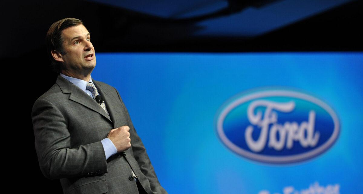 Voiture électrique pas chère : Ford dévoile ses plans pour rivaliser avec Tesla