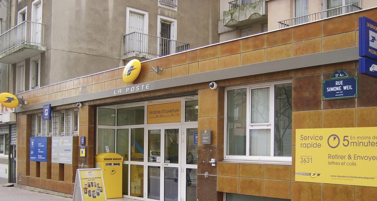 Dans ce pays, les bureaux de poste deviennent des stations de recharge pour voitures électriques