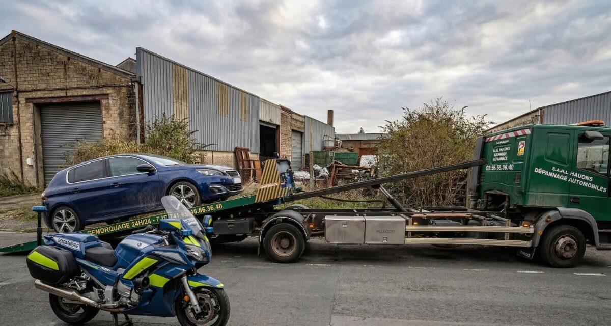 Il fonce à 109 km/h en zone limitée à 30 : permis et voiture confisqués... la marche est bonne pour la santé et pour réfléchir