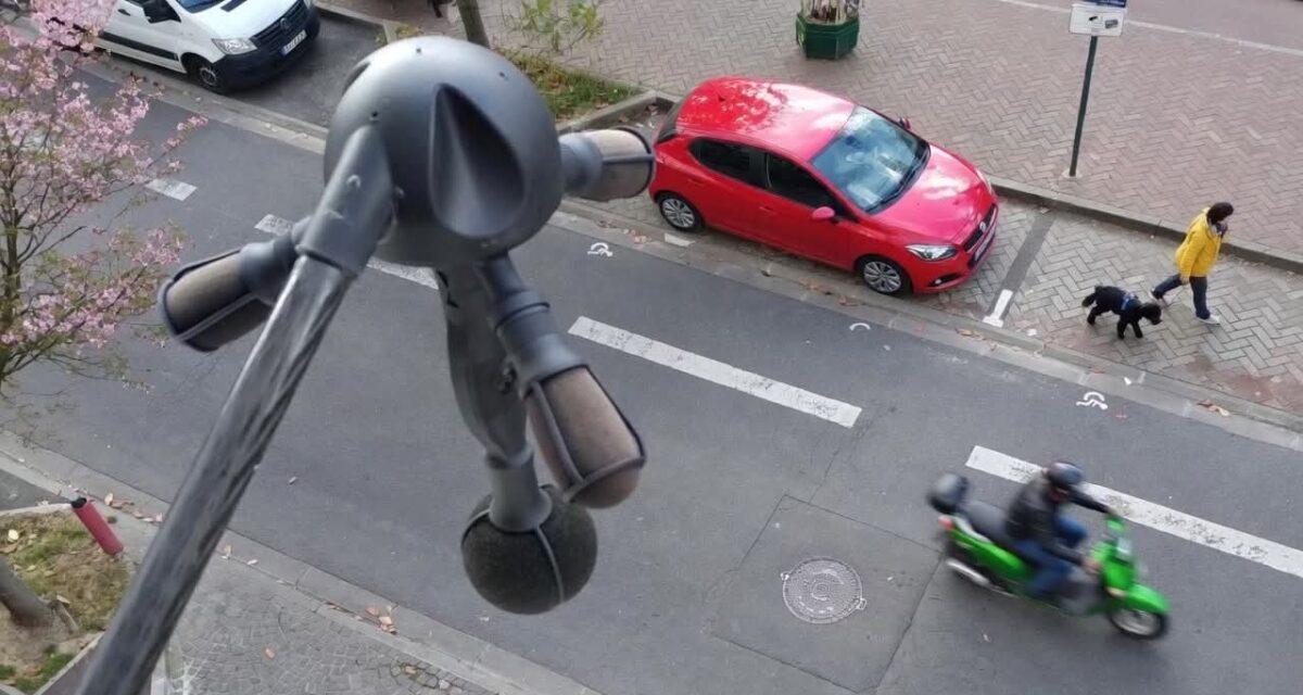 Radars anti-bruit : en 2026, votre voiture pourrait vous coûter 135 ¬ si elle fait trop de bruit, attention aux zones sensibles !