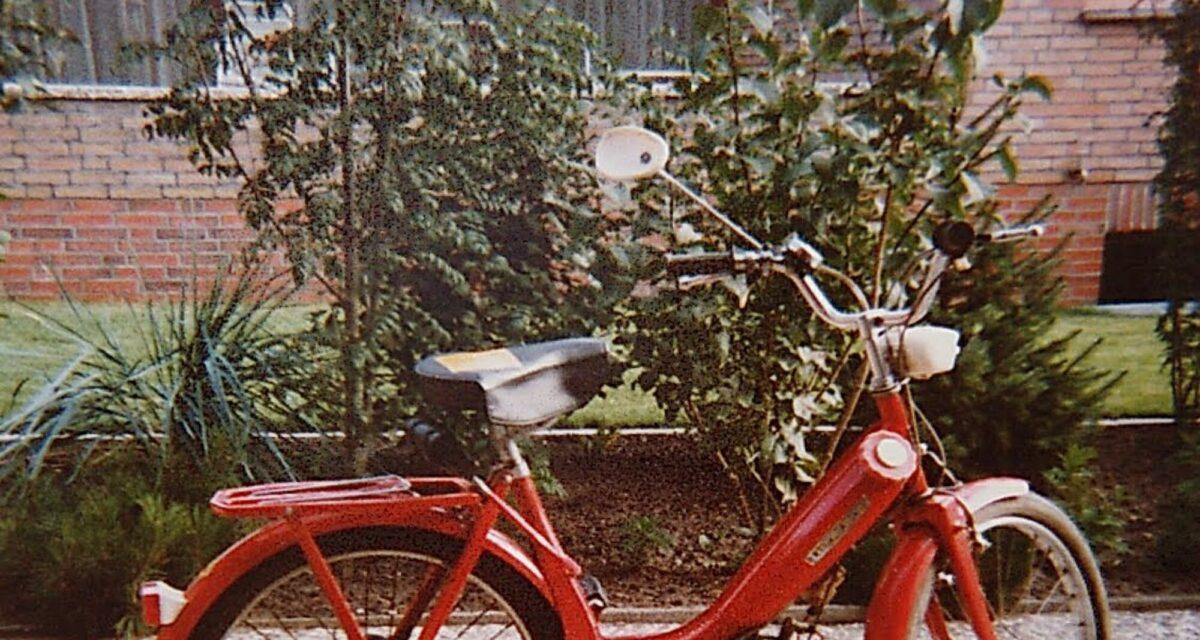 Un mécanicien quinquagénaire flashé à 116 km/h sur une mobylette trafiquée : il roulait sur une portion limitée à 80 km/h