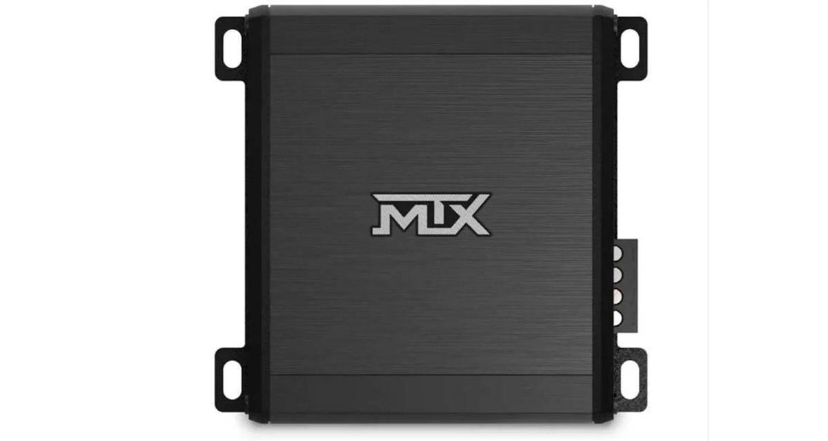 MTX USA présente son premier DSP pour réaliser une installation hi-fi