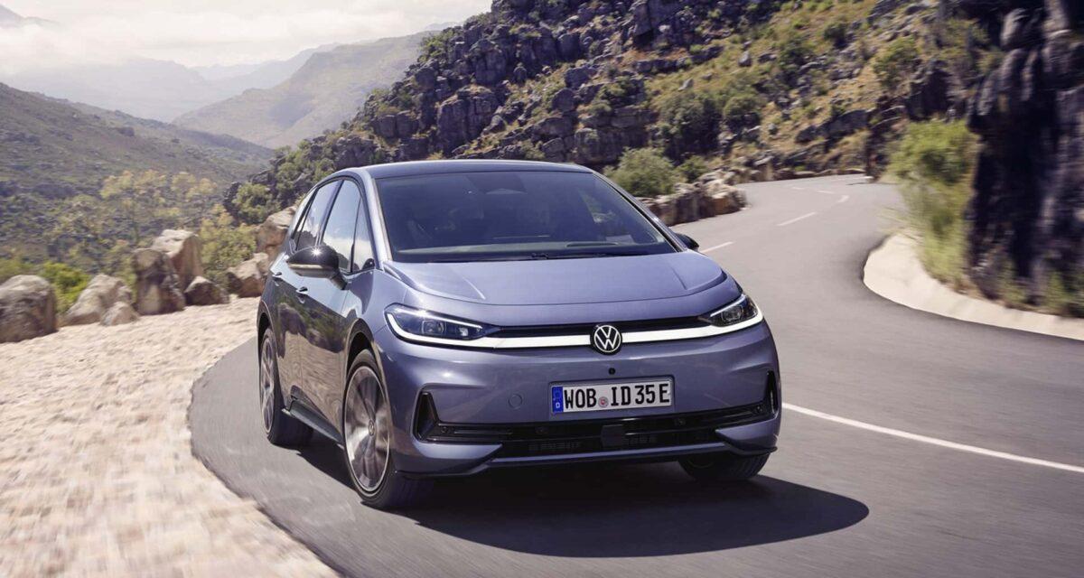 ID.3 Neo : comment Volkswagen veut revenir à une voiture plus classique
