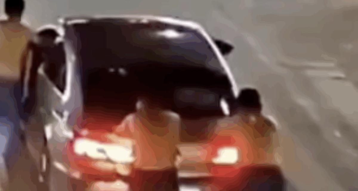 Ivres, ils poussent leur voiture pour éviter un contrôle... et finissent verbalisés