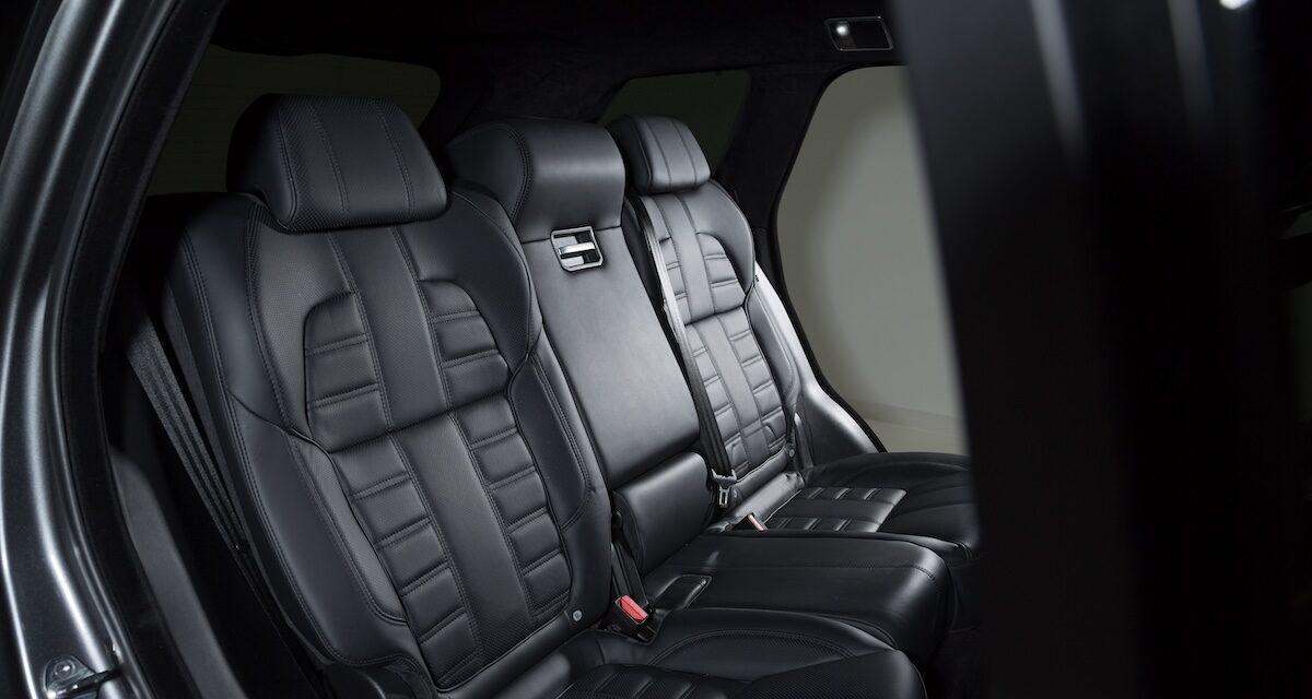 Incroyable mais vrai : ce constructeur se lance dans l'installation de toilettes dans ses voitures