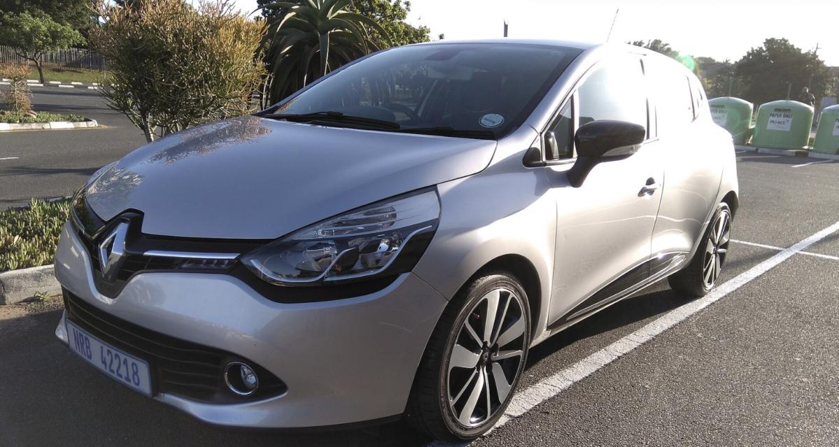 Il achète une voiture d'occasion et découvre qu'elle était volée