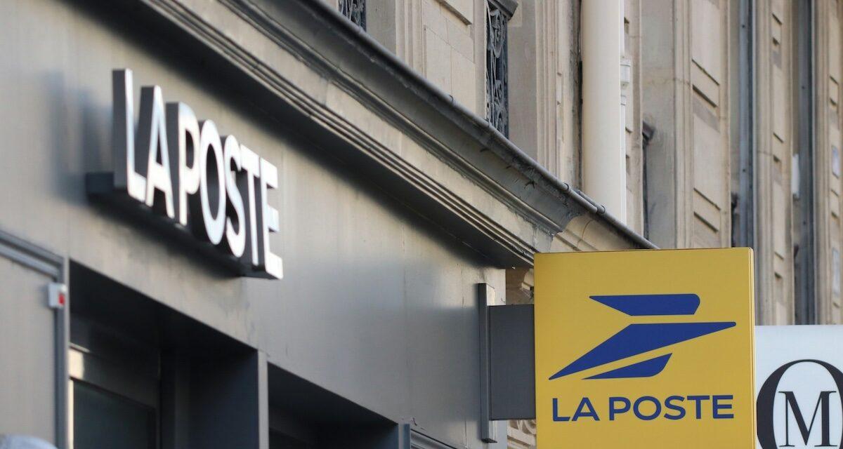 La Poste se lance dans l'automobile avec cette offre : bientôt choisir sa voiture en guichet... et à moindre coût !