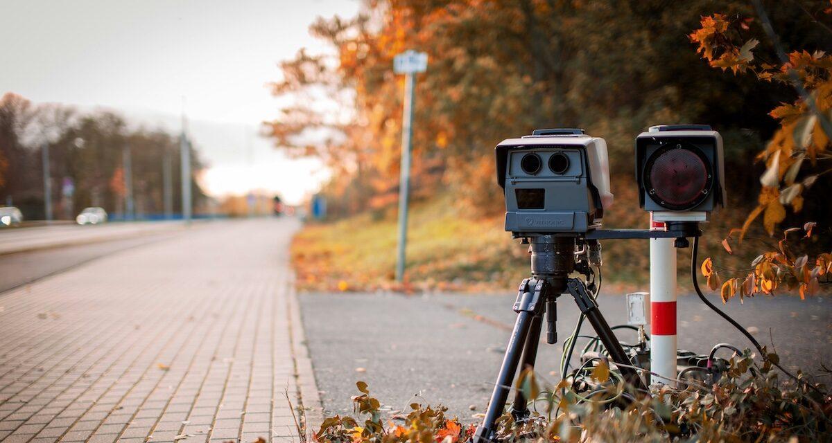 Flashé à 59 km/h... il écope d'une amende de 120 000 ¬ : ce pays européen ne plaisante pas avec les excès de vitesse !