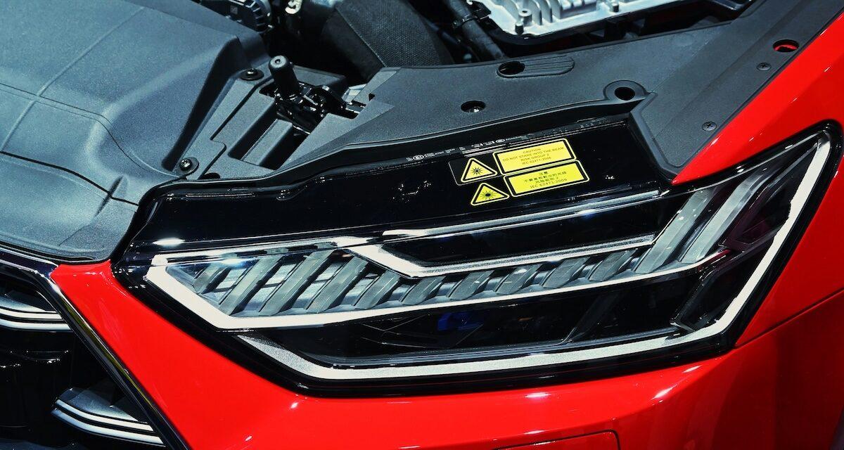 Que risque-t-on si on achète une pièce détachée volée ?