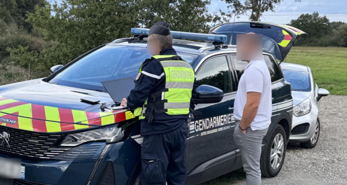 Il vend une voiture inexistante et doit rembourser plus de 13 000 ¬