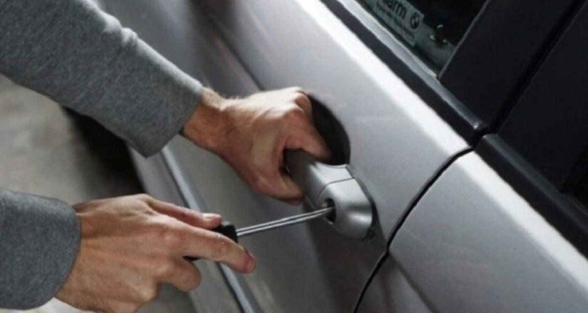 Il vole des voitures en Seine-Maritime pour rejoindre la Russie : un parcours confus devant le tribunal