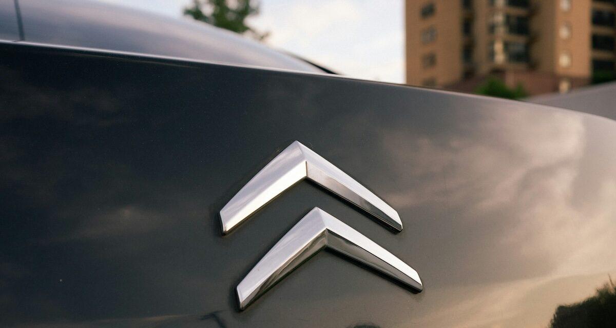 Retirée du catalogue et accessible en occasion : cette belle Citroën pourrait bien devenir une future collector !