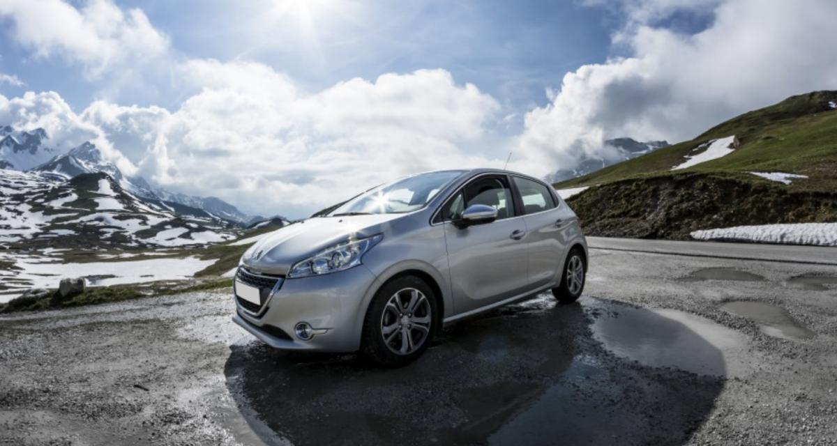 Deux mineurs interpellés au volant d'une voiture volée... Achetée pour 200¬