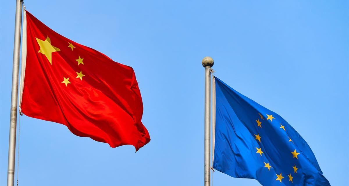 L'Europe veut réserver ses aides à l'électrique aux voitures "made in UE" : la Chine s'y oppose
