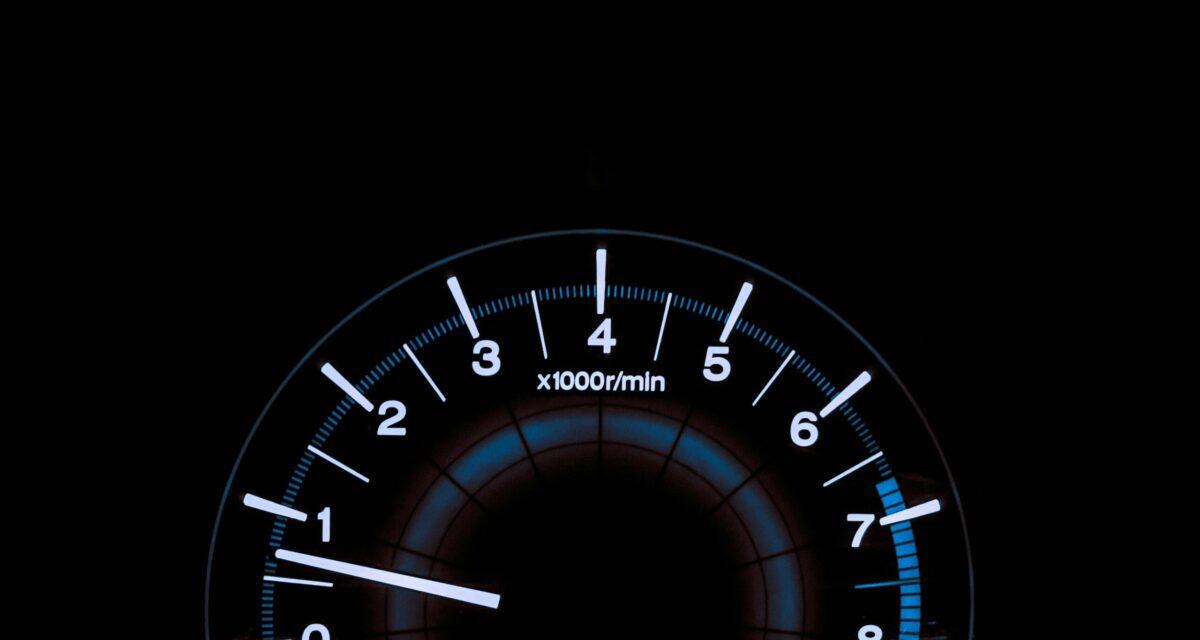 En route vers les 24 Heures du Mans, il se fait flashé à plus de 270 km/h !