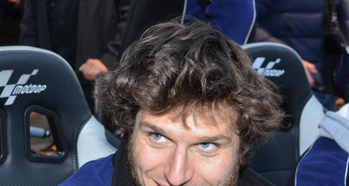 Ce pilote de moto suspendu six mois pour des excès de vitesse... ordinaires