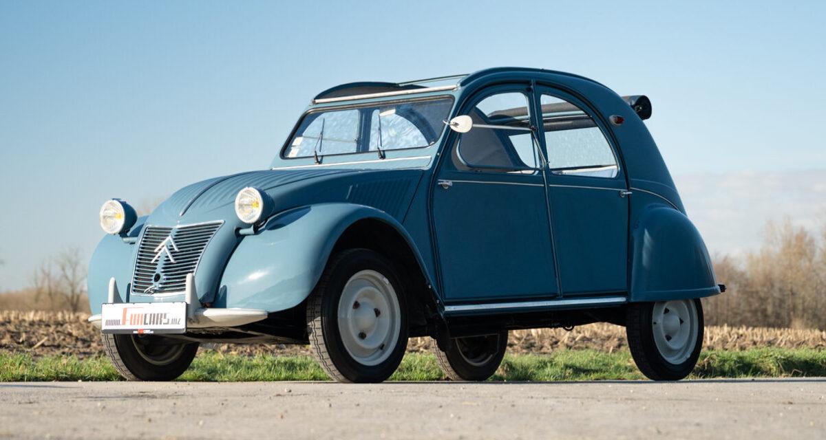 Moins de 15 000 euros et un esprit 2CV : Citroën va-t-il trouvé la formule du véhicule électrique populaire ?