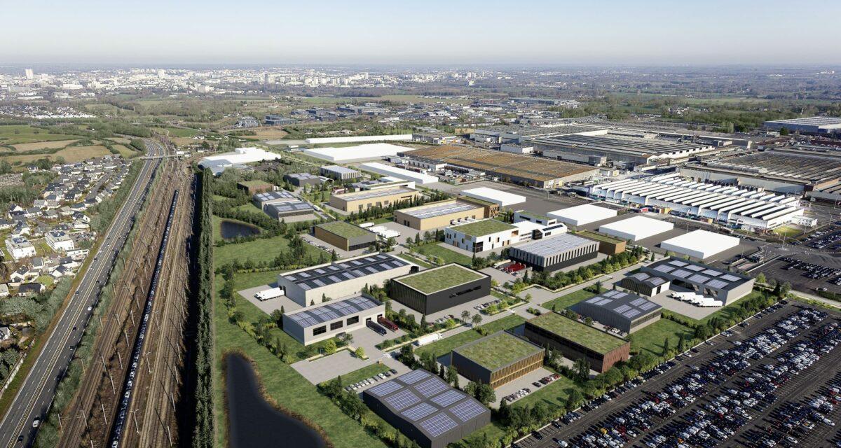 Stellantis et Dongfeng : cette usine française pourrait devenir la base européenne du constructeur chinois