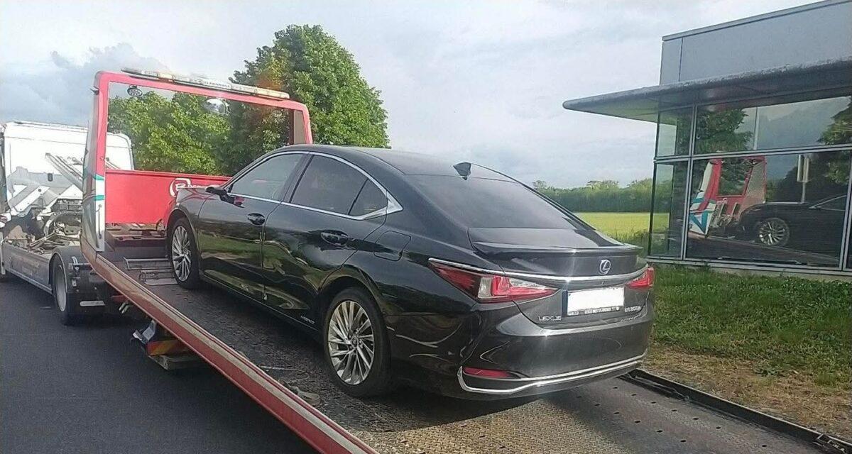 Jours fériés, week-ends prolongés : la gendarmerie prévient, rouler trop vite en mai peut vous coûter votre voiture