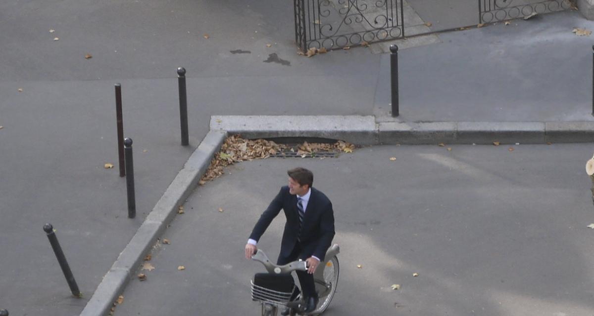 Il profite d'une prime vélo pendant des années... alors qu'il se rend au travail en voiture depuis plus de 30 ans